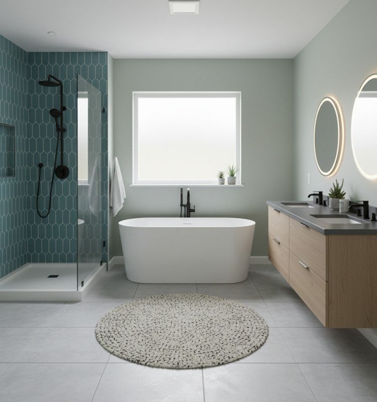 Bathtub Refinishing Vs. Replacement: What Homeowners Should Know