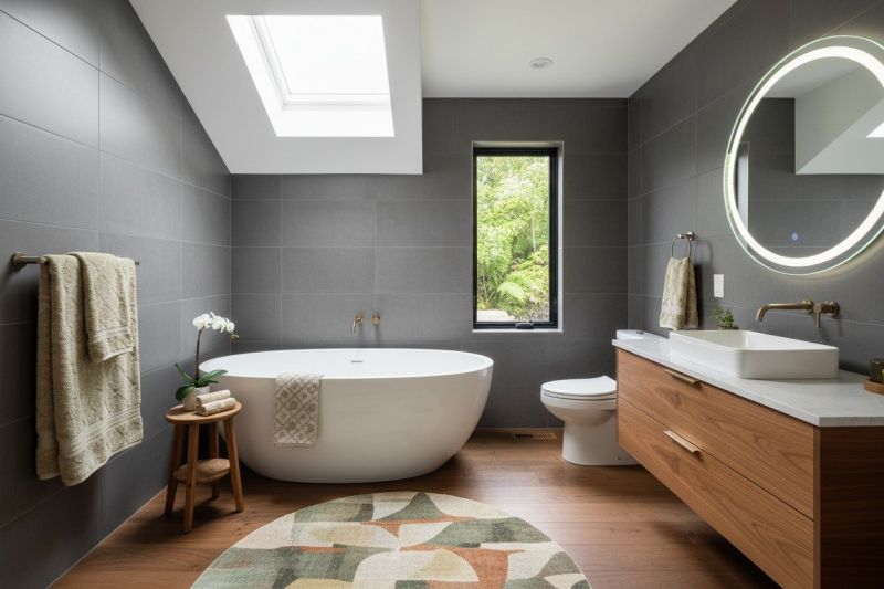 Benefits Of Upgrading An Old Bathtub