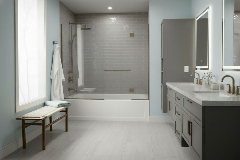 Common Bathroom Remodeling Mistakes To Avoid