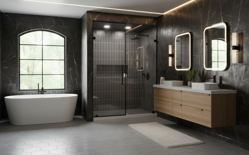 Easy Maintenance Tips For Bathtub Liners