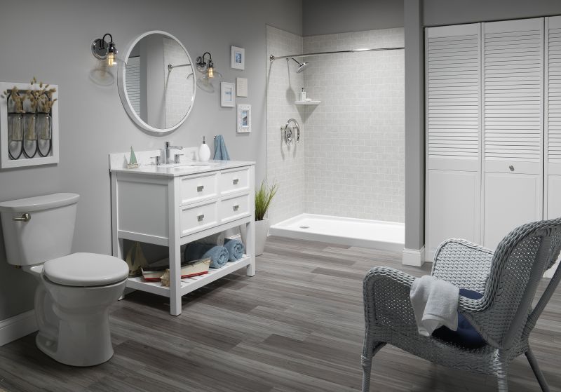 How Bathroom Remodeling Improves Home Comfort