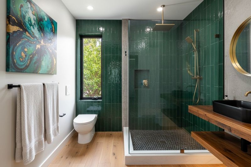How Bathtub Liner Installation Refreshes Old Tubs