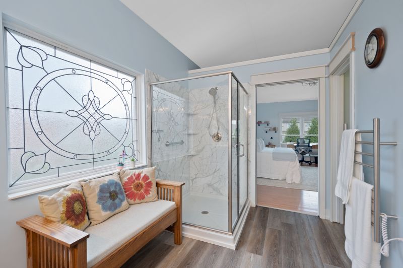 How Bathtub Liner Installation Refreshes Old Tubs