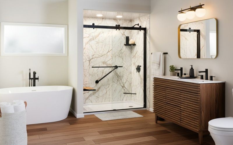 How Bathtub Refinishing Can Extend Tub Lifespan