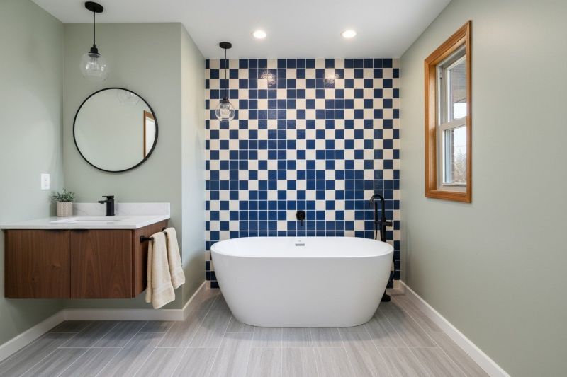 How To Choose The Right Bathtub Style For Your Bathroom Remodel