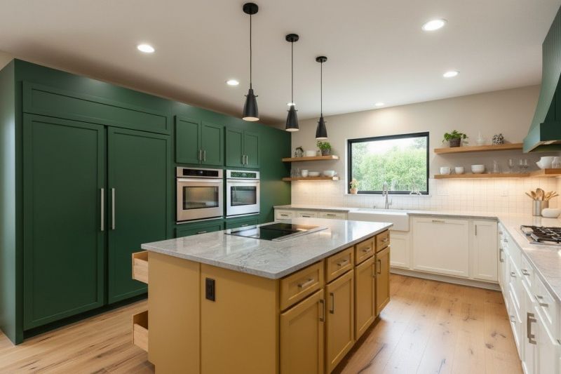 Kitchen Upgrade Ideas