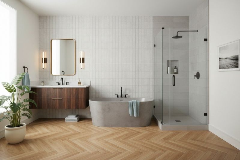 Signs It’s Time For A New Bathtub Installation