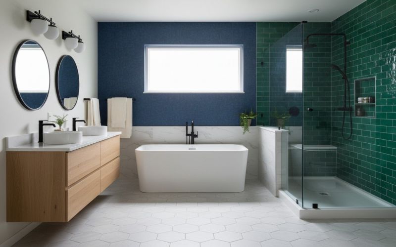 Signs Your Bathtub Needs Refinishing