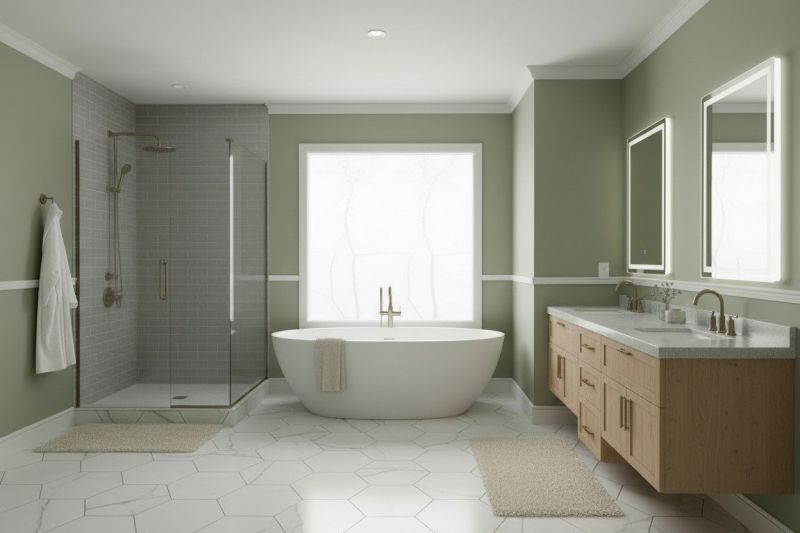 What To Expect During A Bathtub Installation Project