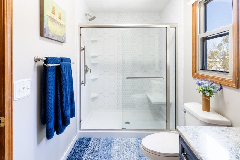 Why Professional Shower Surround Installation Is Important