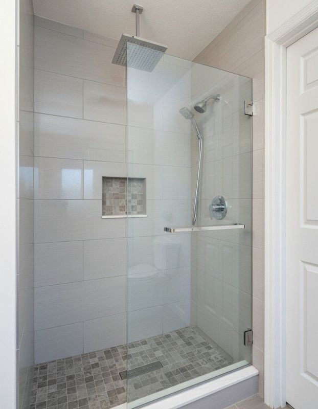 Best Materials For Shower Surround Installation